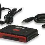 179195 Adaptador USB de Alta Velocidad 2.0 a SATA/ IDE