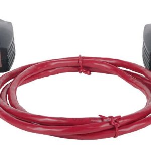 179300 Extension USB hasta 60mts por cable UTP; Bus que proporciona alimentación - no requiere alimentación externa.