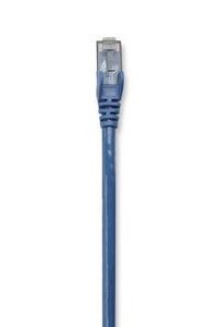 318938 CABLE PATCH 1.0m Cat 5e UTP AZUL