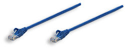 319874 CABLE PATCH 7.6m Cat 5e UTP AZUL
