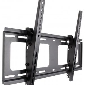 461481 Soporte para TV, de pared, con inclinación, pantallas planas de 37 pulgadas a 80 pulgadas de máximo 80 kg.