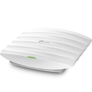 ACCESS POINT GIGABIT INALÁMBRICO MU-MIMO AC1350 PARA MONTAJE EN TECHO TP-LINK EAP225