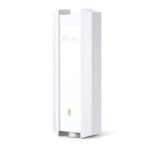 ACCESS POINT WIFI6 PARA INTERIORES O EXTERIORES AX3000 OMADA TP-LINK EAP650-OUTDOOR