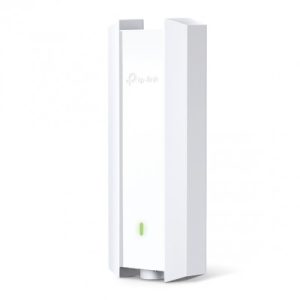 ACCESS POINT WIFI6 PARA INTERIORES O EXTERIORES AX3000 OMADA TP-LINK EAP650-OUTDOOR