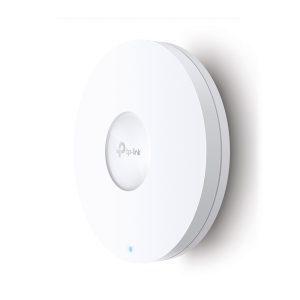 ACCESS POINT WIFI6 ULTRA RÁPIDO DE MONTAJE EN TECHO AX1800 AC OMADA TP-LINK EAP610