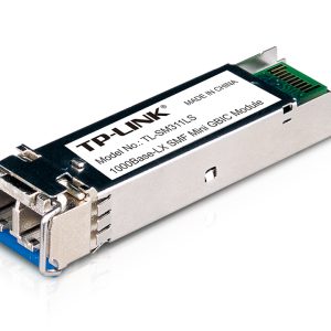 MiniGBIC TP-LINK TL-SM311LS