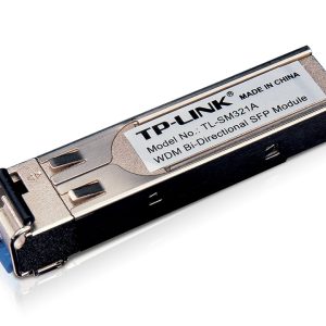 Módulo SFP  TP-LINK TL-SM321A