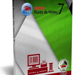 ACTUALIZACIÓN 6 A 7 PUNTO DE VENTA ACTPDV7-E DESS