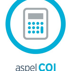 ACTUALIZACION 5 USUARIOS ADICIONALES COI 10.0 COIL5AN (Físico)