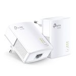 AV1000 Gigabit Powerline Starter Kit TL-PA7017KIT
