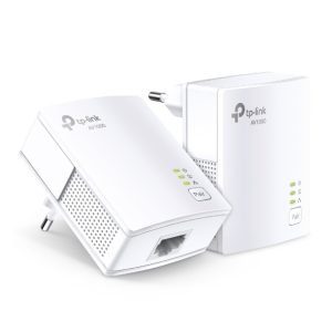 AV1000 Gigabit Powerline Starter Kit TL-PA7017KIT