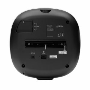 Access Point Aruba JZ356A de Banda Dual AP-555 (RW) Unified, 5950 Mbit/s, 2x RJ-45, 2.4/5GHz, 4 Antenas Internas de 5dBi