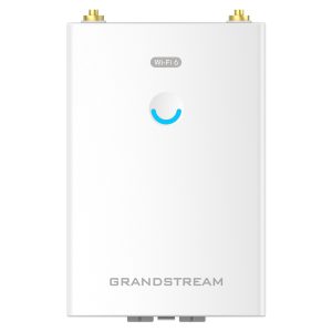 Access Point para interior Dual Band Grandstream GWN7660LR, 2, Omni
