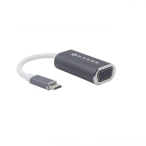 Adaptador NACEB TIPO C A VGA NA-0110