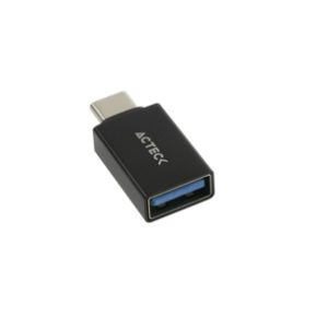 Adaptador USB Tipo C a USB A 3.0 Shift Plus AU210