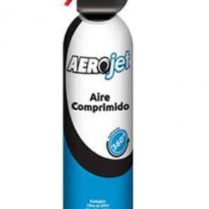 Aire comprimido SILIMEX, Azul, Aire comprimido, Teclados