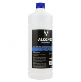 Alcohol Isopropilico VORAGO CLN-108, 1 Lt, Alcohol