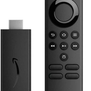 Amazon Fire TV Stick Lite control de voz Full HD 8G