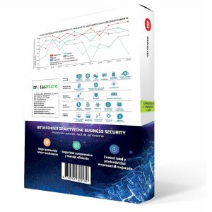 Antivirus BITDEFENDER Small Office Security, 10 usuarios +1 servidor, Small Office Security