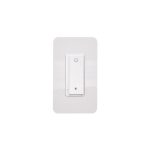 Atenuador de luz inteligente con conexion Wi-Fi