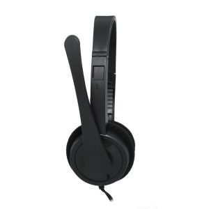 Audífonos Gamer 7.1 RGB NAJA NA-0315 NACEB TECHNOLOGY