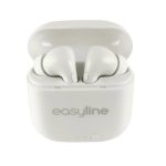 Audífonos PERFECT CHOICE Viva Buds PRO, Blanco, Bluetooth, Inalámbrico EL-995470