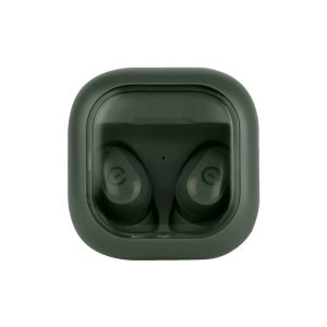 Audífonos TWS Florela Verde EL-995555
