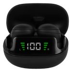 Audífonos TWS TinyBeatz Minis Negros PC-117056