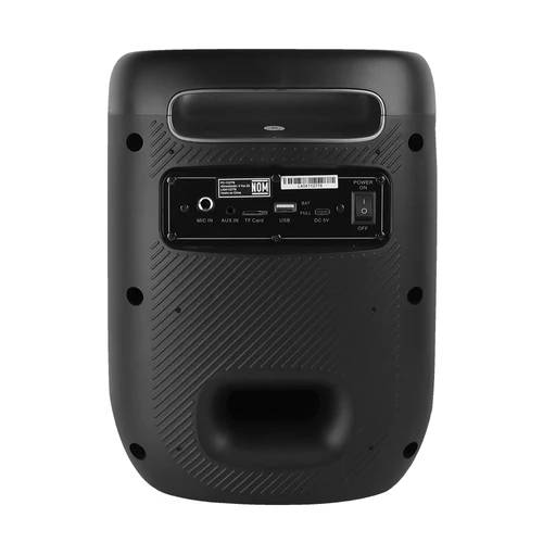 BAFFLE 6.5 30W LUZ RGB SAPARK PC-112778