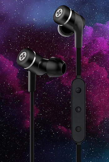 Audífonos Bluetooth Sport Naceb Technology NA-0306 - Imagen 2