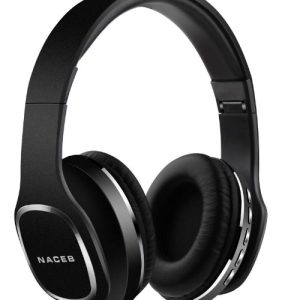 Diadema Bluetooh Cetus Naceb Technology NA-0307N