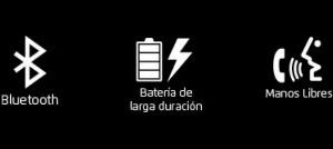 Diadema Vorago HPB-401 Bluetooth 5.0 /  micro VORAGO HPB-401