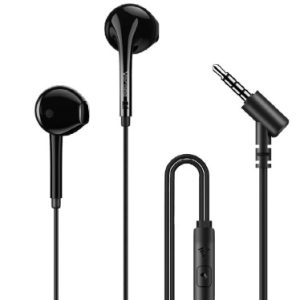 Audí VORAGO EP-201-V2  BK