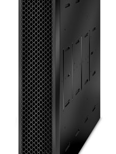 Banco de Batería APC SRT96BP, Negro