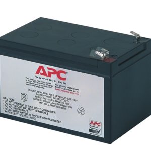 Batería de Reemplazo APC RBC4 , Batería de Reemplazo