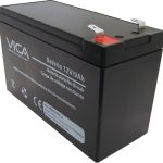 Batería de Reemplazo VICA 12V 9 AH