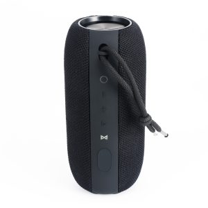 Bocina Bluetooth LANIX 11337, LXSP Act, Altavoz portátil estéreo, Negro, 10 W