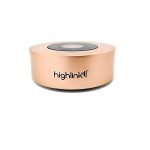 Bocina Inalámbrica Highlink 7500464196514., Rose Gold