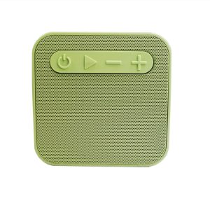 Bocina Inalámbrica Highlink 7500464196569, Verde