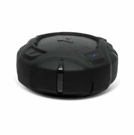 Bocina VORAGO BSP-400,Pool Bluetooth Ipx67, Negra