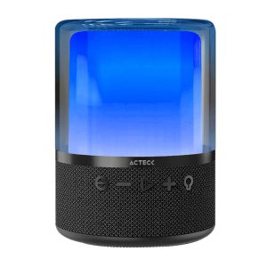 Bocina inalámbrica Bluetooth Glee Pure AP50 Elite Series, Bluetooth 5.2, Potencia 20w RMS