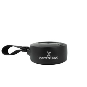 Bocina inalámbrica portátil RGB HANDY Perfect Choice PC-113089
