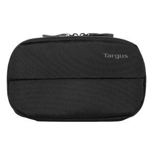 Bolsa para Accesorios Tecnológicos color Negro targus TXZ028GL.