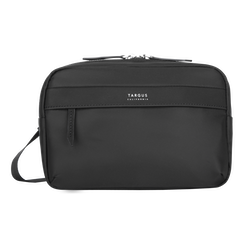 Bolso Crossbody NewPort negro TXZ026GL