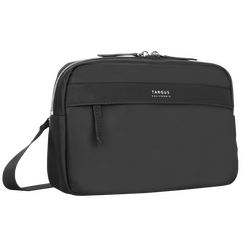 Bolso Crossbody NewPort negro TXZ026GL