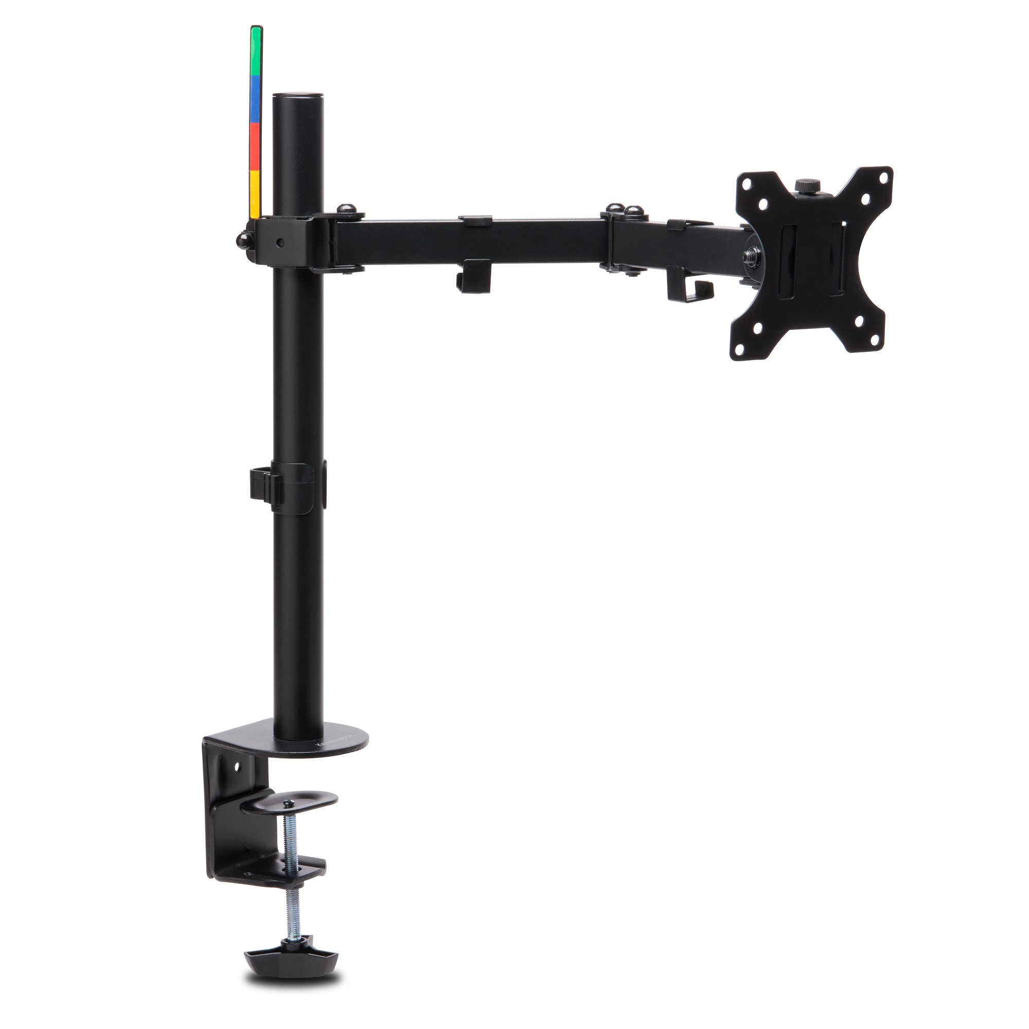 Brazo SmartFit KENSINGTON K55408WW , Soporte, Negro, 8 kg