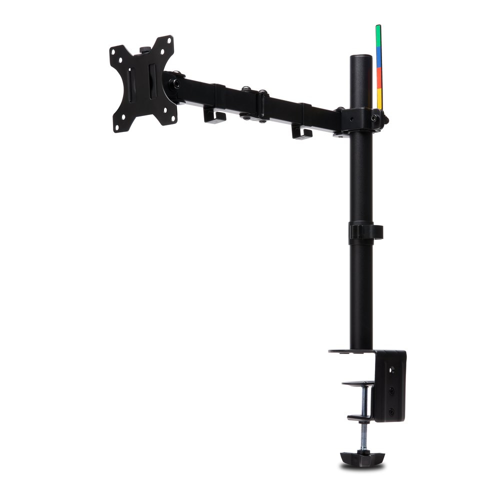 Brazo SmartFit KENSINGTON K55408WW , Soporte, Negro, 8 kg
