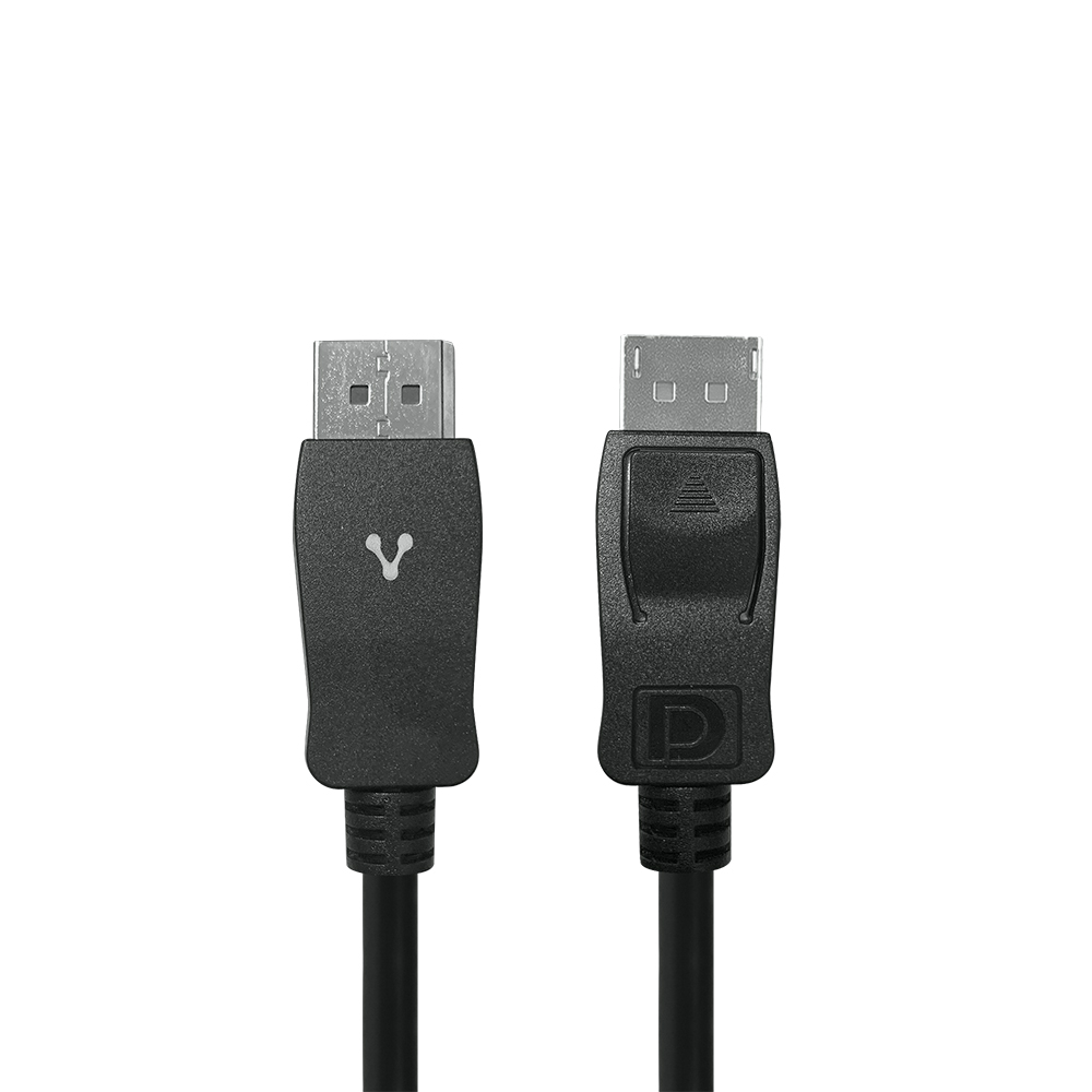 CAB-309 Cable Vorago.Cab-309 Display port a display port 4k 2mt