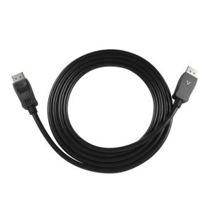 CAB-309 Cable Vorago.Cab-309 Display port a display port 4k 2mt
