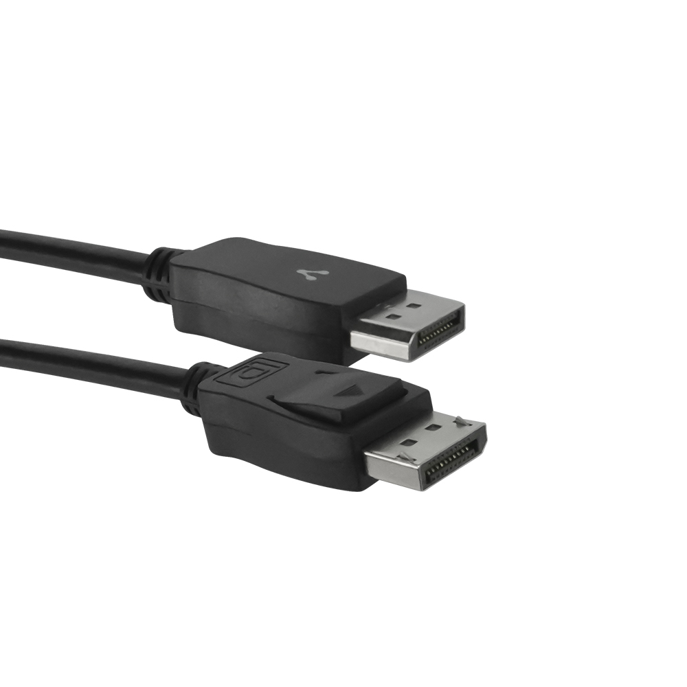 CAB-309 Cable Vorago.Cab-309 Display port a display port 4k 2mt